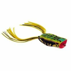 Hollow Body Spro Bronzeye Pop 60