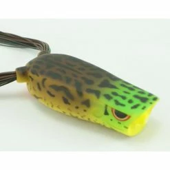 Hollow Body Spro Bronzeye Pop 60