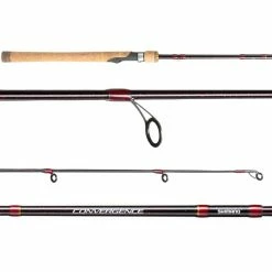 Shimano Convergence Travel Rod