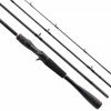 New Products Shimano Zodias Travel Rod
