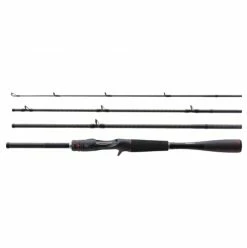 New Products Shimano Zodias Travel Rod