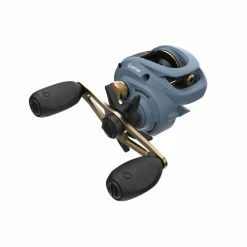 Quantum Smoke X Casting Reel