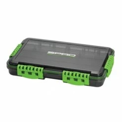 New Products Spro Waterproof Tackle Tray
