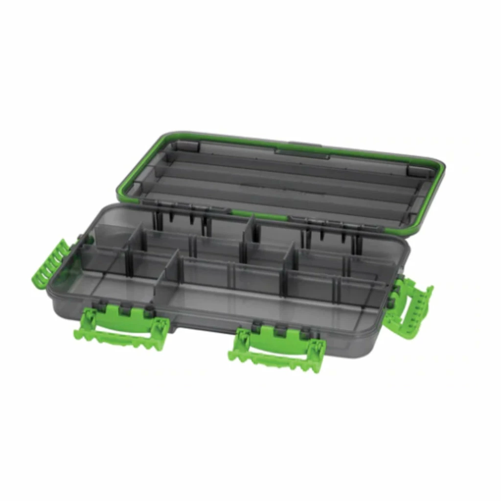 New Products Spro Waterproof Tackle Tray 2 New Products Spro Waterproof Tackle Tray