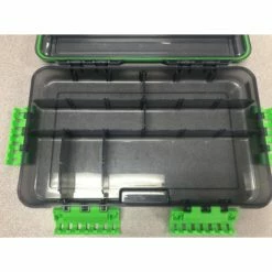 New Products Spro Waterproof Tackle Tray 7 New Products Spro Waterproof Tackle Tray