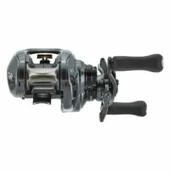 New Products Daiwa STEEZ CT SV TW 70 Casting Reel