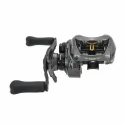 New Products Daiwa STEEZ CT SV TW 70 Casting Reel