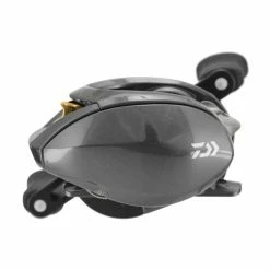 New Products Daiwa STEEZ CT SV TW 70 Casting Reel