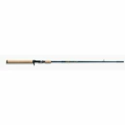 ST.CROIX New Products St. Croix Triumph Travel Rods