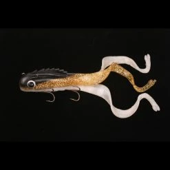 Pike/Musky Chaos Tackle Medussa Mid