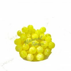 MAD RIVER SPORTS Mad River UV Steelie Beads Beads/Eggs