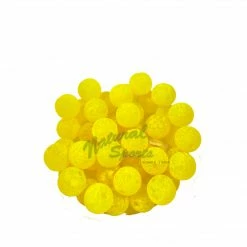 MAD RIVER SPORTS Mad River UV Steelie Beads Beads/Eggs