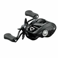 Daiwa Tatula 80 Casting Reel New Products