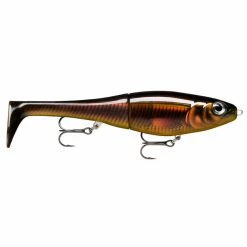 Pike/Musky Rapala X-Rap Peto