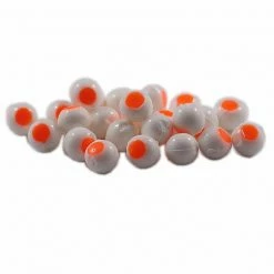 CLEAR DRIFT Beads/Eggs Cleardrift Glow Soft Beads