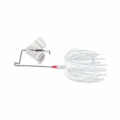 Buzzbaits Terminator Super Stainless Buzzbait