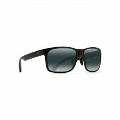 Maui Jim Red Sands - Matte Black