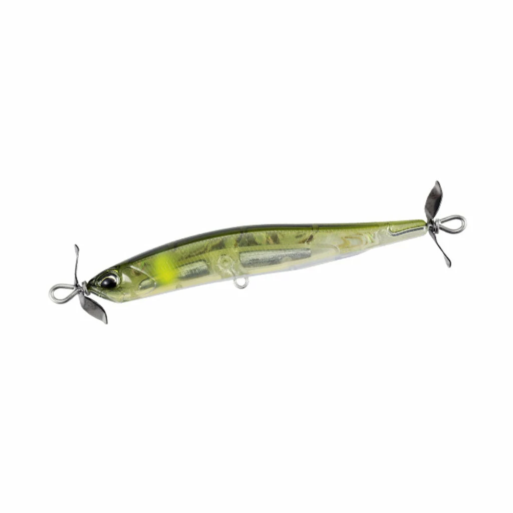 Spybaits Duo Realis Spinbait Awabi Limited 1 Spybaits Duo Realis Spinbait Awabi Limited