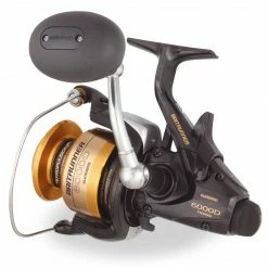 Shimano Baitrunner D Reel Baitrunner Reels