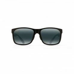 Natural Sports Store 43 Maui Jim Red Sands - Matte Black