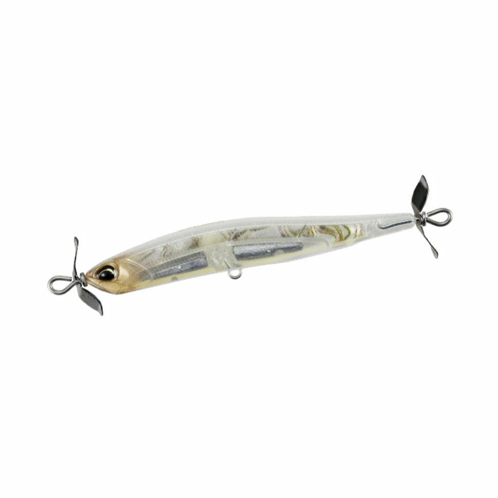 Spybaits Duo Realis Spinbait Awabi Limited 2 Spybaits Duo Realis Spinbait Awabi Limited