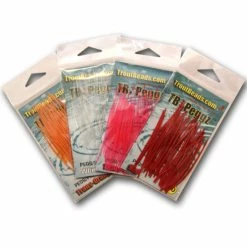 TROUT BEADS TroutBeads Peggz Beads/Eggs