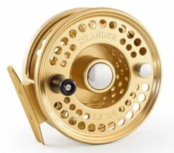 Islander LX Fly Reel
