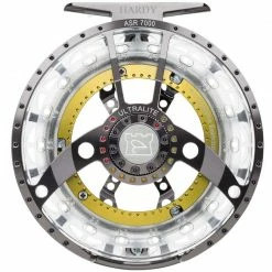 HARDY GREYS Fly Reels Hardy Ultralite ASR Fly Reel
