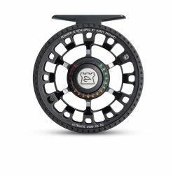 Hardy Ultralite CADD Fly Reel Fly Reels