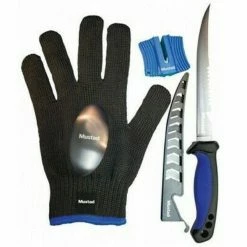 SALE! Mustad Professional Fillet Kit