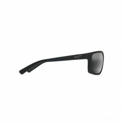 Maui Jim Byron Bay - Matte Black Rubber