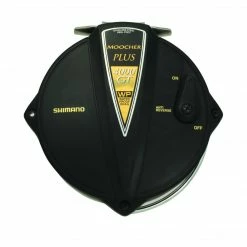 Trolling Reels Shimano Moocher Plus Trolling Reel