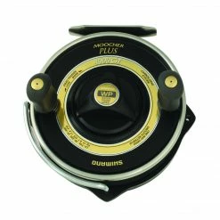Trolling Reels Shimano Moocher Plus Trolling Reel