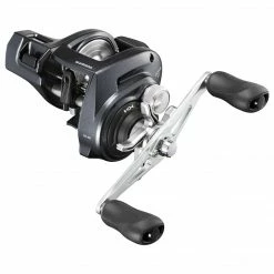 Shimano Tekota A 300-400 Line Counter Level Wind Reel