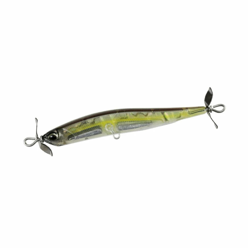 Spybaits Duo Realis Spinbait Awabi Limited 5 Spybaits Duo Realis Spinbait Awabi Limited