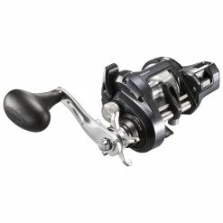 Trolling Reels Shimano Tekota A Line Counter Level Wind Reel