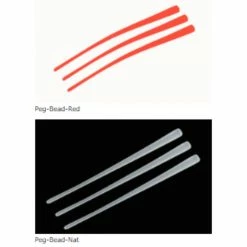 TROUT BEADS Beads/Eggs The Bead PEG-IT