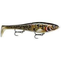 Pike/Musky Rapala X-Rap Peto