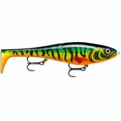 Pike/Musky Rapala X-Rap Peto