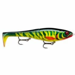 Pike/Musky Rapala X-Rap Peto