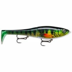 Pike/Musky Rapala X-Rap Peto
