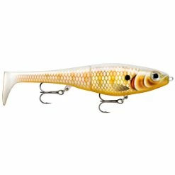 Pike/Musky Rapala X-Rap Peto