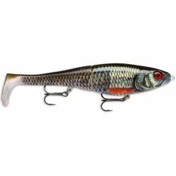 Pike/Musky Rapala X-Rap Peto