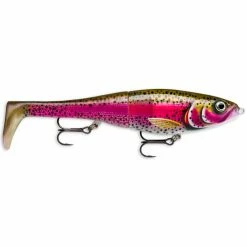 Pike/Musky Rapala X-Rap Peto
