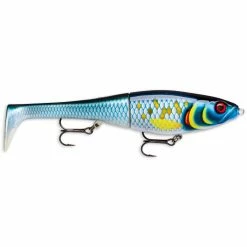 Pike/Musky Rapala X-Rap Peto