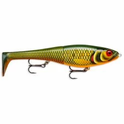 Pike/Musky Rapala X-Rap Peto