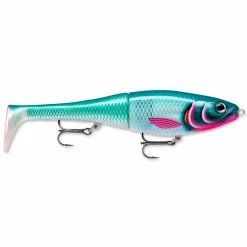 Pike/Musky Rapala X-Rap Peto