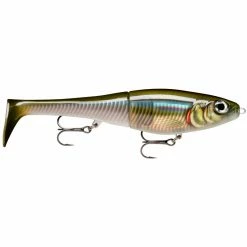 Pike/Musky Rapala X-Rap Peto